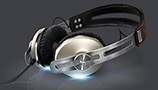 Sennheiser Momentum On-Ear Headphones