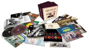 Music Matters: Nilsson Box, Rush HD, Fogarty, Flaming Lips, Grateful Dead '77 and more!