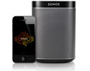 Sonos PLAY:1 Wireless Streaming Music Speaker