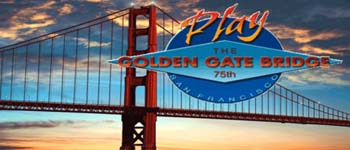Music Matters: Golden Gate Bridge Music App, Big Star Movie, Music Discovery, New Beatles LP(?) and more!