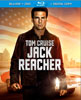 Jack Reacher Blu-ray