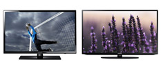 Black Friday LED TV Deals: 40-inch Samsung 1080p HDTV: $297.99 (UN40EH5003)