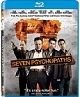 Seven Psychopaths Blu-ray