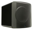 SVS SB13-Ultra Compact Home Theater Subwoofer