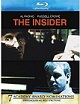 The Insider Blu-ray