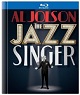 The Jazz Singer Blu-ray
