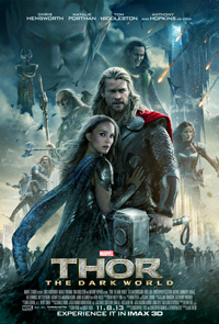 Thor: The Dark World - an IMAX 3D Experience