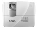 BenQ (Short) Throws Down with W1080ST and W1070  - 1080p 3D Projectors Starting at $1,099