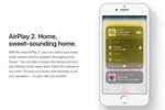 Denon, Marantz, Polk and Definitive Technology Will Support Apple AirPlay 2