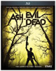 Ash vs. Evil Dead: The Complete First Season Blu-ray