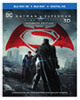 Batman v Superman: Dawn of Justice Ultimate Edition Blu-ray 3D
