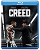 Creed Blu-ray