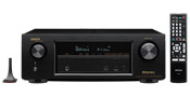 Denon AVR-X1200W 7.2-channel A/V Receiver