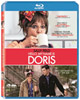 Hello, My Name is Doris Blu-ray