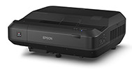 Think You Can't Put a Projector in Your Living Room? Epson Says, 