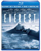 Everest Blu-ray 3D