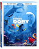 Finding Dory Blu-ray