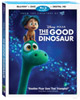 The Good Dinosaur Blu-ray