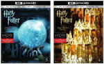 Harry Potter Films to Get 4K HDR DTS:X Release on Ultra HD Blu-ray Disc