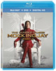 The Hunger Games: Mockingjay – Part 2 Blu-ray