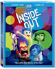 Inside Out Blu-ray 3D
