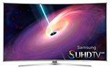 Samsung UN65JS9500 LED/LCD Ultra HD TV