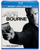 Jason Bourne Blu-ray