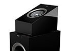 KEF R Series Speaker System