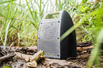 Kicker Bullfrog Jump Bluetooth Speaker