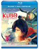 Kubo and the Two Strings Blu-ray