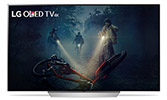 LG OLED65C7P 4K OLED Ultra HD TV with Dolby Vision