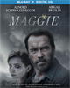 Maggie Blu-ray