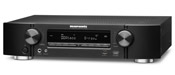 New Slimline Marantz NR1608 Receiver Gets DTS:X, Dolby Atmos, Dolby Vision and HEOS Multi-Room Music