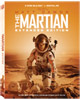 The Martian: Extended Edition Blu-ray