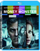Money Monster Blu-ray