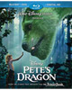 Pete's Dragon Blu-ray