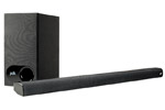 Polk Audio Beefs Up Soundbar Line with Low Priced Signa S1 at $179