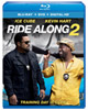 Ride Along 2 Blu-ray