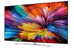 LG to Ship 2017 Super UHD TVs This Month