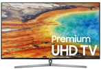 Samsung Starts MU Series 4K Ultra HD TVs at $549
