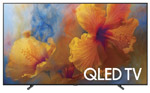 Details Emerge on Samsung's 2017 QLED TV Lineup, Including Pricing and Availability 