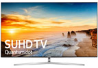 Samsung 75-inch Ultra HD 4K HDR TV With Quantum Dots Now Under $3700 (UN75KS9000)