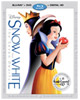 Snow White And The Seven Dwarfs: The Signature Collection Blu-ray
