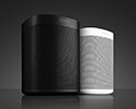 New Sonos One Voice Controlled Smart Speaker is a Better Sounding Amazon Echo