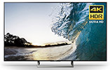 Cyber Monday TV Deals: Sony 75-inch 4K UltraHD TV: $1,998 with Free Shipping (XBR75X850E)