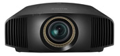 Sony Packs Hybrid Log-Gamma into Compact 4K HDR Home Theater Projector