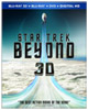 Star Trek Beyond 3D Blu-ray Review