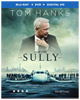 Sully Blu-ray