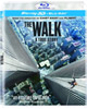 The Walk Blu-ray 3D