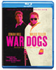 War Dogs Blu-ray